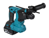 Makita DHR183RTWJ hammerbor SDS-plus