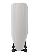 LauraStar Smart I 2200 W 1,2 L Aluminiumsplader Sort, Hvid
