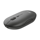Trust Puck mus Kontor Ambidextrous RF trådløs + Bluetooth Optisk 1600 dpi
