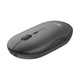 Trust Puck mus Kontor Ambidextrous RF trådløs + Bluetooth Optisk 1600 dpi