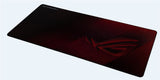ASUS ROG Strix Scabbard II Gaming musemåtte Sort, Rød