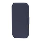 dbramante1928 Lynge MS ICON mobiltelefon etui Folie Blå