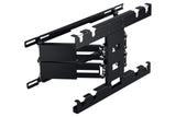 Samsung WMN-B05FB 139,7 cm (55") Sort