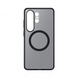 Samsung EF-RS948CBEGWW mobiltelefon etui 17,5 cm (6.9") Cover Sort
