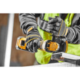 DeWALT DCG409VST1-QW bonemaskine og slibemaskine
