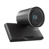 Lenovo 4XC1Q25246 webcam 8 MP 1920 x 1080 pixel USB-C Sort