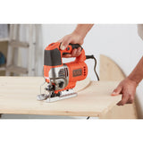 Black & Decker BES610-QS puslespil