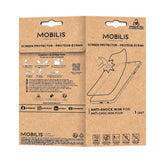 Mobilis 036376 håndholdt mobilcomputertilbehør Skærmbeskytter