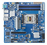 GIGABYTE MC13-LE1 AMD B650 Sokkel AM5 micro ATX
