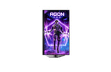 AOC AGON PRO AG246FK computerskærm 61,2 cm (24.1") 1920 x 1080 pixel Fuld HD LCD Sort