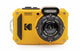Kodak PIXPRO WPZ2 1/2.3" Kompakt kamera 16,76 MP BSI CMOS 4608 x 3456 pixel Gul