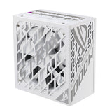 ASUS ROG -STRIX-1000P-GAMING-WHITE enhed til strømforsyning 1000 W 20+4 pin ATX ATX Hvid