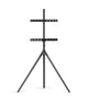 One For All Tripod trefod af fast metal til TV-stativ (WM7461)