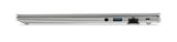 Acer TravelMate P4 TMP414-56-TCO-54F1 Copilot+ PC Intel Core Ultra 5 325 Laptop 35,6 cm (14") WUXGA 16 GB DDR5-SDRAM 512 GB SSD Wi-Fi 7 (802.11be) Windows 11 Pro Grå