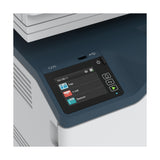 Xerox C235, A4, 22 ppm trådløs kopi/print/scan/fax PS3 PCL5e/6, ADF, 2 magasiner, i alt 251 ark