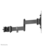 Neomounts FL40-450BL12 tv-beslag 106,7 cm (42") Sort