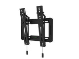Multibrackets 6558 tv-beslag 139,7 cm (55") Sort
