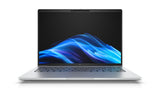HP EliteBook 8 G1i AI PC Intel Core Ultra 5 225U Laptop 35,6 cm (14") WUXGA 16 GB DDR5-SDRAM 512 GB SSD Wi-Fi 7 (802.11be) Windows 11 Pro Sølv