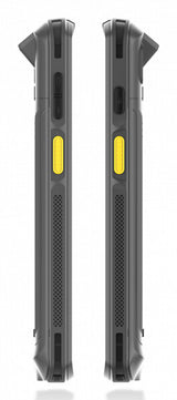 Newland MT93 Megattera Pro håndholdt mobil computer 14 cm (5.5") 720 x 1440 pixel Berøringsskærm 277 g Sort