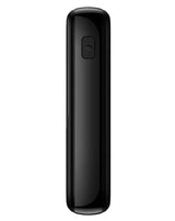 Baseus PPQD060101 powerbank Lithium polymer (LiPo) 10000 mAh Sort