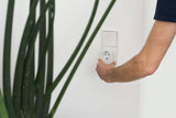 Brennenstuhl 1507040 smart stik 1000 W Hvid