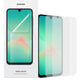 Samsung EF-UA266 Klar skærmbeskytter 1 stk