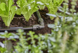 Gardena 13202-20 kunstvandingssystemdel & tilbehør Rørkobling