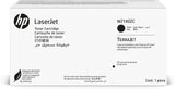HP W2140ZC original Contract LaserJet-tonerpatron, sort