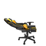 Gembird GC-SCORPION-05X video spillestol PC gamingstol Spand (vugge) sæde