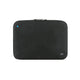 Mobilis 003065 taske og etui til laptop 35,6 cm (14") Sort