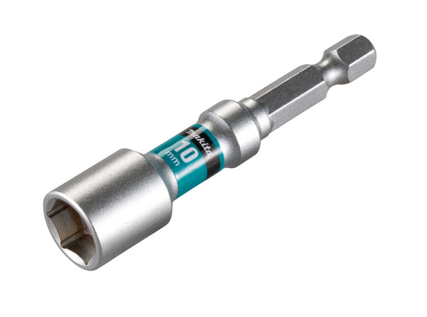 Makita E-03470 skruetrækker bit-holder 25,4 / 4 mm (1 / 4") 1 stk