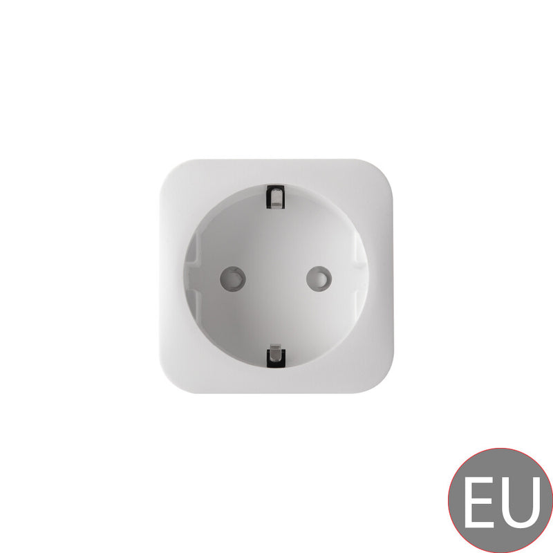 Edimax SP-2101W V3 smart stik Hjem Hvid