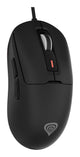 GENESIS Krypton 660 mus Spil Højre hånd USB Type-A Optisk 12000 dpi