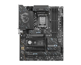 MSI Z890 GAMING WIFI bundkort Intel Z890 LGA 1851 (Socket V1) ATX