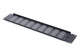 Digitus Blank cover with ventilation grille and hinge for 482.6 mm (19") enclosures Blank udluftningspanel