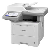 Brother MFC-L6910DN Multifunktionsprinter Laser A4 1200 x 1200 dpi 50 sider pr. minut Wi-Fi