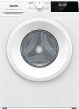 Gorenje WNHPI62SCPS/DE vaskemaskine Front-læsning 6 kg 1200 rpm Hvid