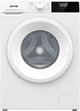 Gorenje WNHPI62SCPS/DE vaskemaskine Front-læsning 6 kg 1200 rpm Hvid