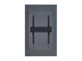 Multibrackets 0926 tv-beslag 2,79 m (110") Sort