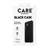 PanzerGlass CARE™ by ® Black Case Samsung Galaxy A37 5G