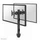 Neomounts FPMA-D050DBLACK skærmbeslag og -stativer 76,2 cm (30") Skrivebord Sort