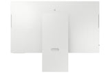 Samsung M80D computerskærm 81,3 cm (32") 3840 x 2160 pixel 4K Ultra HD LED Hvid