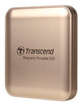 Transcend ESD420 2 TB USB Type-C Guld