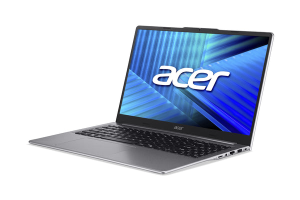 Acer Extensa 15 EXO15-51-573X Intel Core 5 115U Laptop 39,6 cm (15.6") Fuld HD 16 GB DDR5-SDRAM 512 GB SSD Wi-Fi 6 (802.11ax) Windows 11 Pro Grå