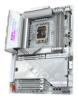 GIGABYTE Z890 AORUS PRO ICE bundkort Intel Z890 LGA 1851 (Socket V1) ATX