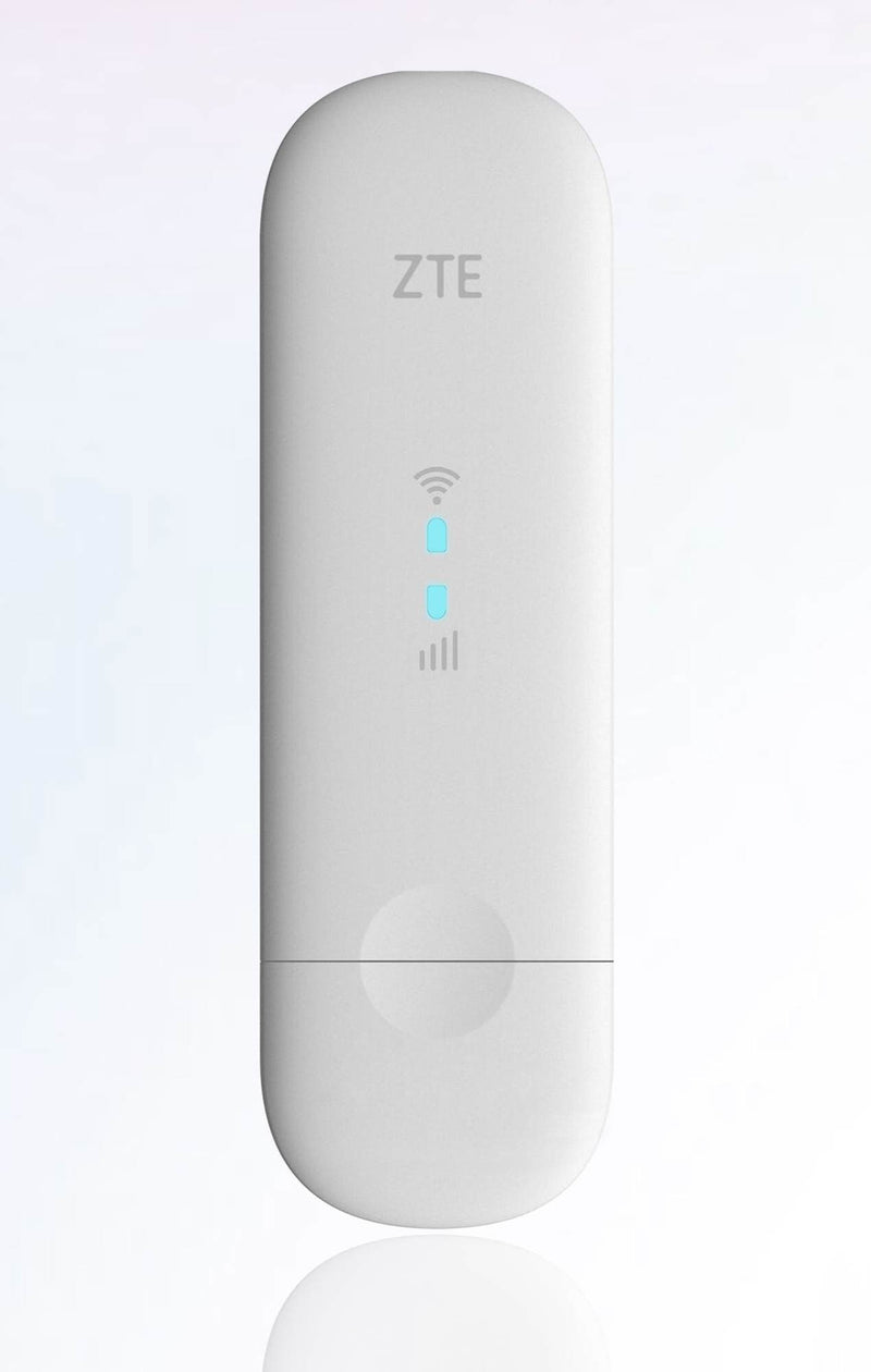 ZTE MF79U cellulær netværksenhed Cellulær netværksmodem