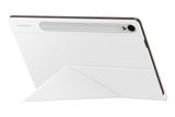 Samsung EF-BX710PWEGWW tablet etui 27,9 cm (11") Folie Hvid