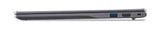 Acer Chromebook Plus 514 CBE594-2L-TCO-54HB Intel Core 5 120U 35,6 cm (14") WUXGA 16 GB LPDDR5x-SDRAM 256 GB SSD Wi-Fi 7 (802.11be) ChromeOS Tysk Grå