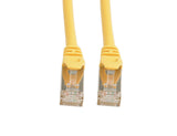 Prokord S/FTP-0098 netværkskabel Gul 2 m Cat6a S/FTP (S-STP)