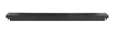Lanberg AKP-1401-B tilbehør til rack Panel til udstansning af rack